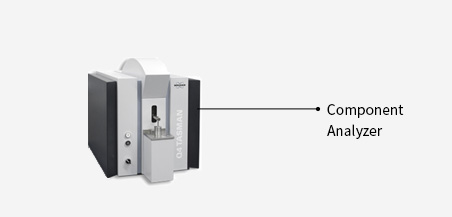 성분분석기
